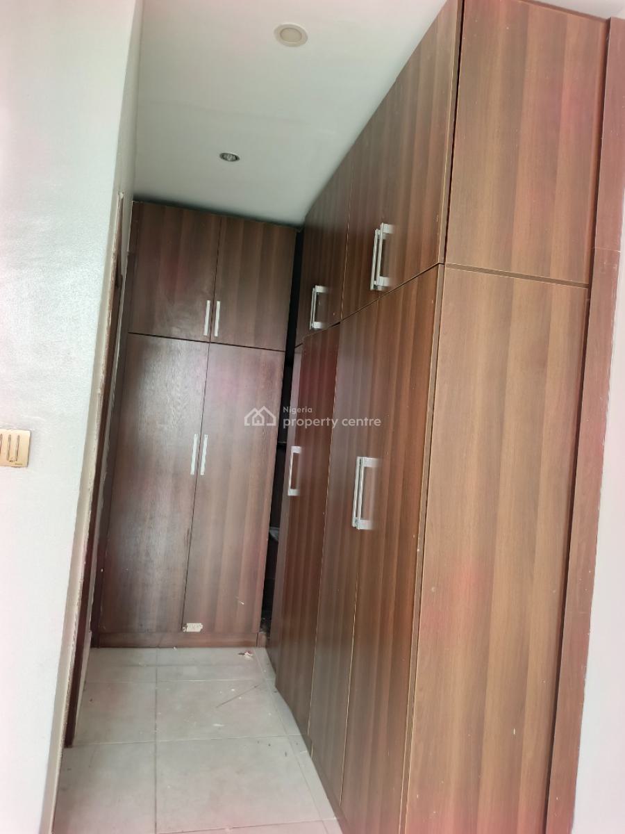 Smart Spacious Conducive 5 Bedrooms Detached Duplex with Bq., Royal Garden Estate, Ajah, Lagos, Ajah, Lagos, Detached Duplex for Rent