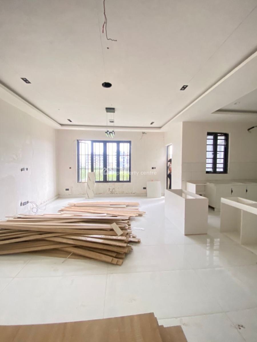 2 Bedroom Flat Apartment with Swimming Pool, Elevator, Ikate, Lekki, Lagos, Flat / Apartment for Sale