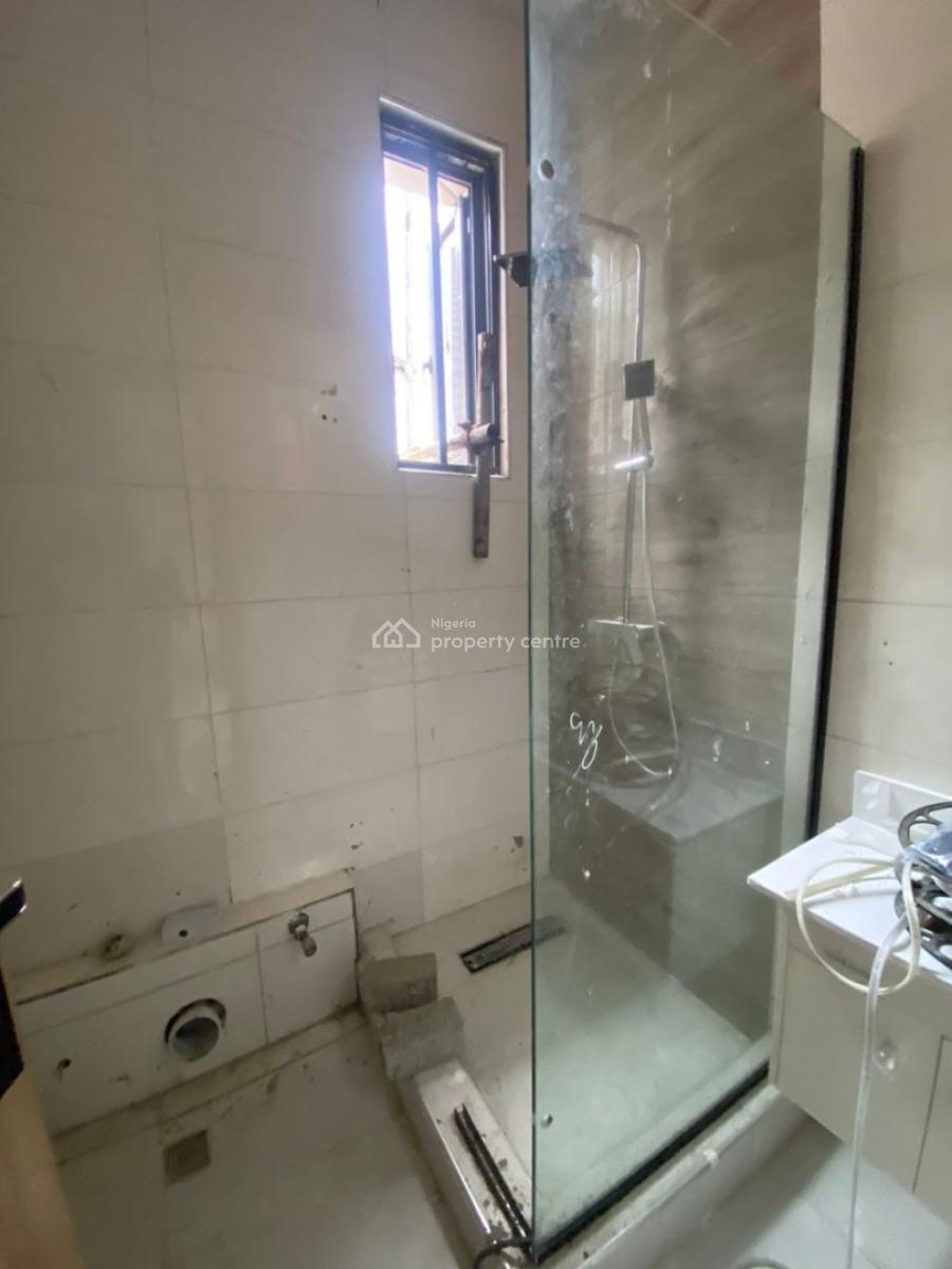 2 Bedroom Flat Apartment with Swimming Pool, Elevator, Ikate, Lekki, Lagos, Flat / Apartment for Sale