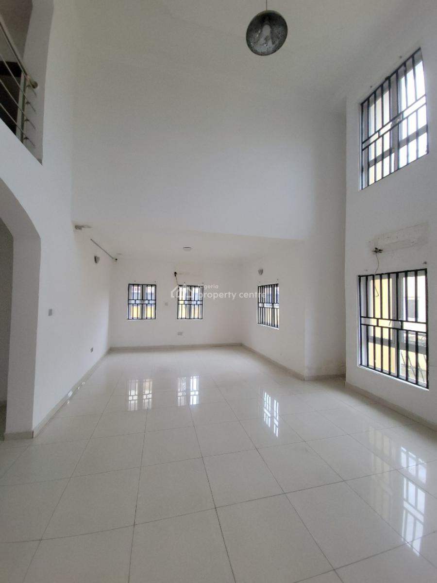 4 Bedroom Detached Duplex in Lekki Phase 1, Lekki Phase 1, Lekki, Lagos, Detached Duplex for Rent