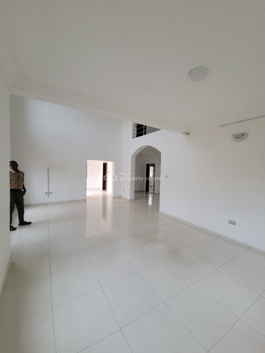 4 Bedroom Detached Duplex in Lekki Phase 1, Lekki Phase 1, Lekki, Lagos, Detached Duplex for Rent