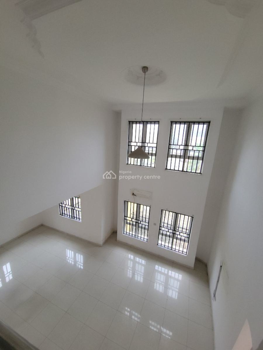 4 Bedroom Detached Duplex in Lekki Phase 1, Lekki Phase 1, Lekki, Lagos, Detached Duplex for Rent