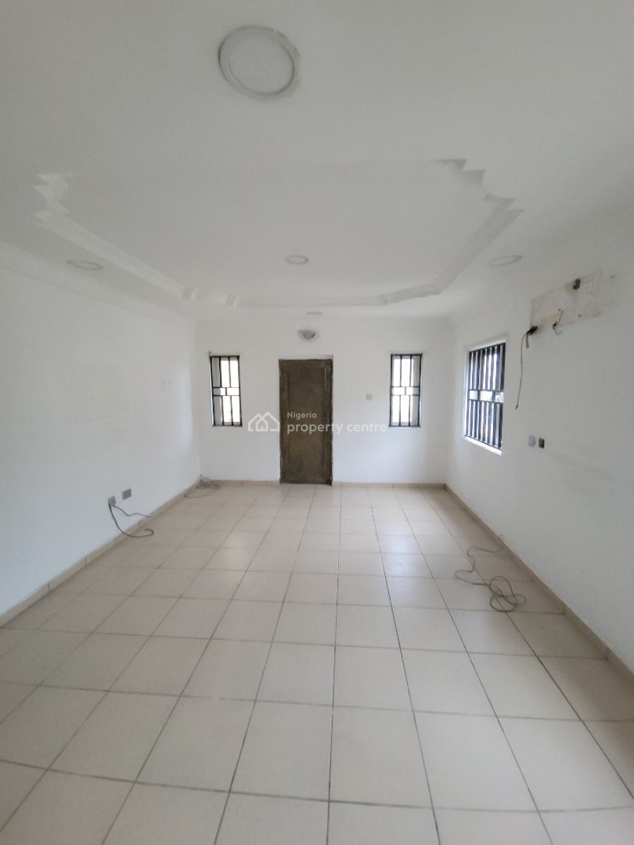 4 Bedroom Detached Duplex in Lekki Phase 1, Lekki Phase 1, Lekki, Lagos, Detached Duplex for Rent