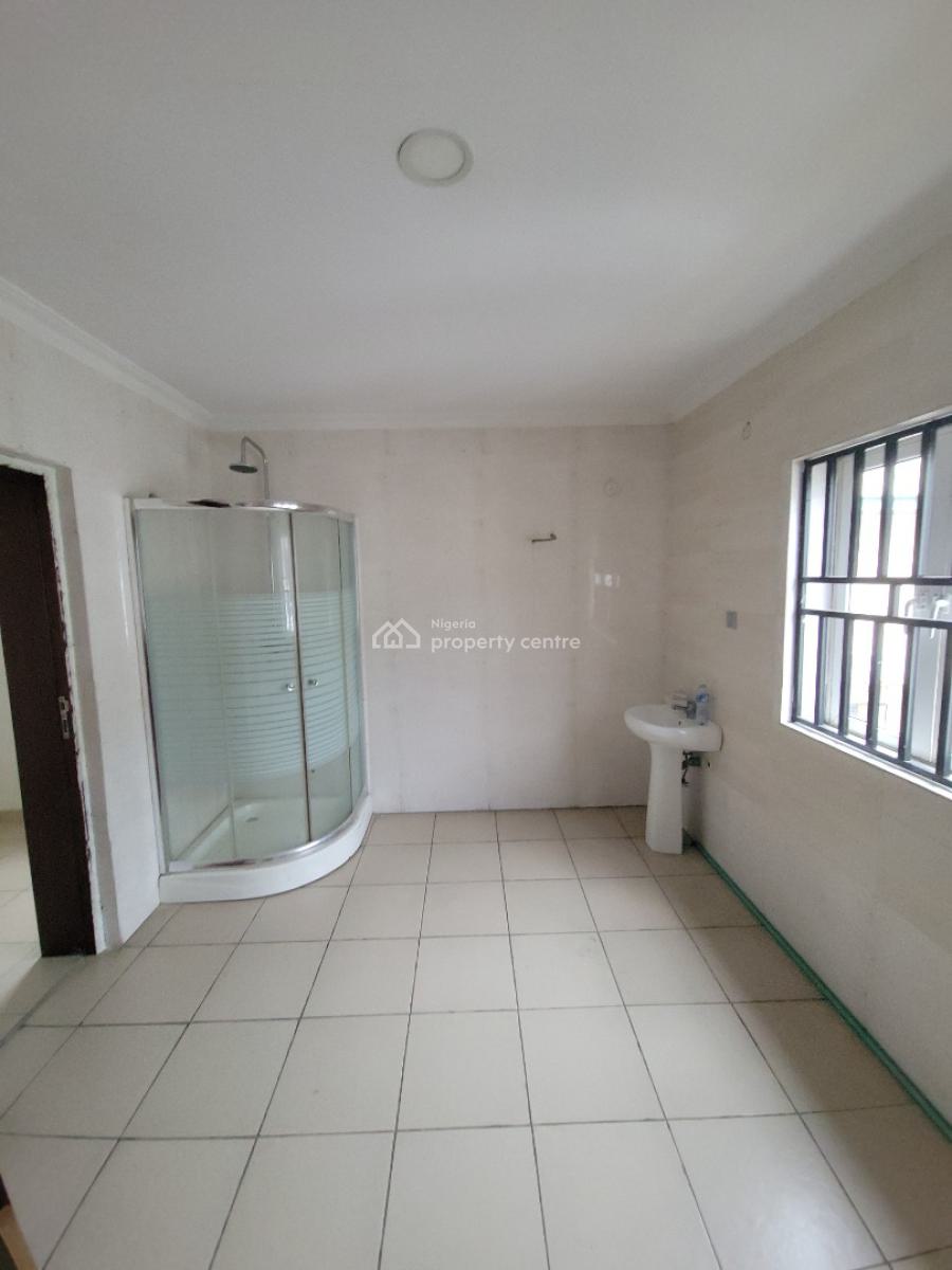 4 Bedroom Detached Duplex in Lekki Phase 1, Lekki Phase 1, Lekki, Lagos, Detached Duplex for Rent