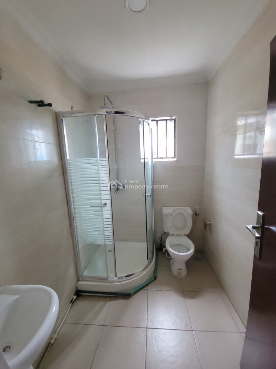 4 Bedroom Detached Duplex in Lekki Phase 1, Lekki Phase 1, Lekki, Lagos, Detached Duplex for Rent