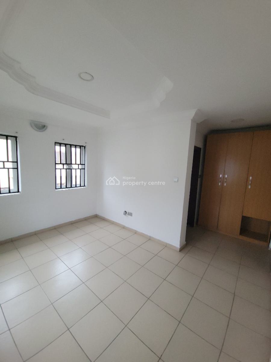 4 Bedroom Detached Duplex in Lekki Phase 1, Lekki Phase 1, Lekki, Lagos, Detached Duplex for Rent