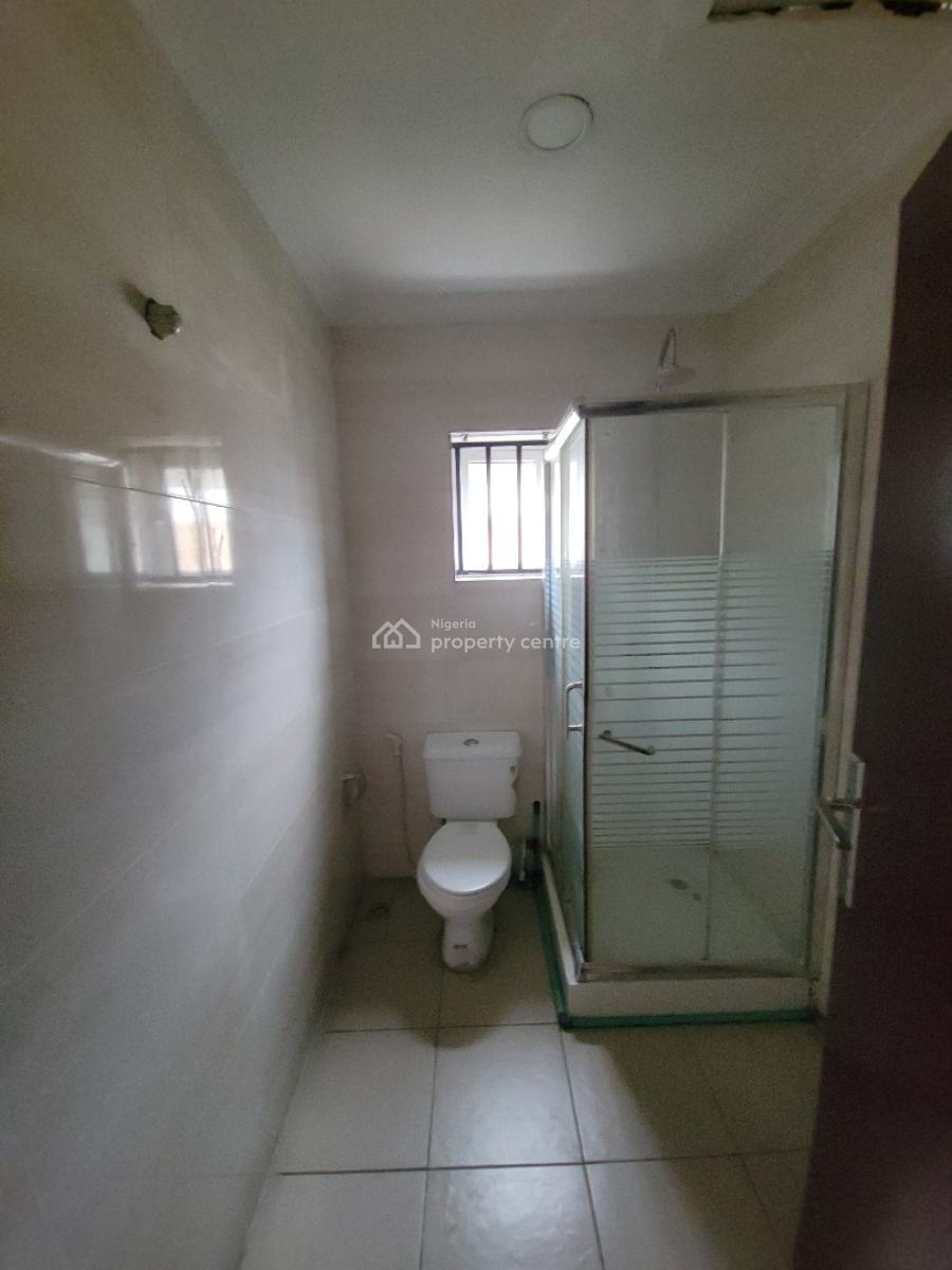 4 Bedroom Detached Duplex in Lekki Phase 1, Lekki Phase 1, Lekki, Lagos, Detached Duplex for Rent