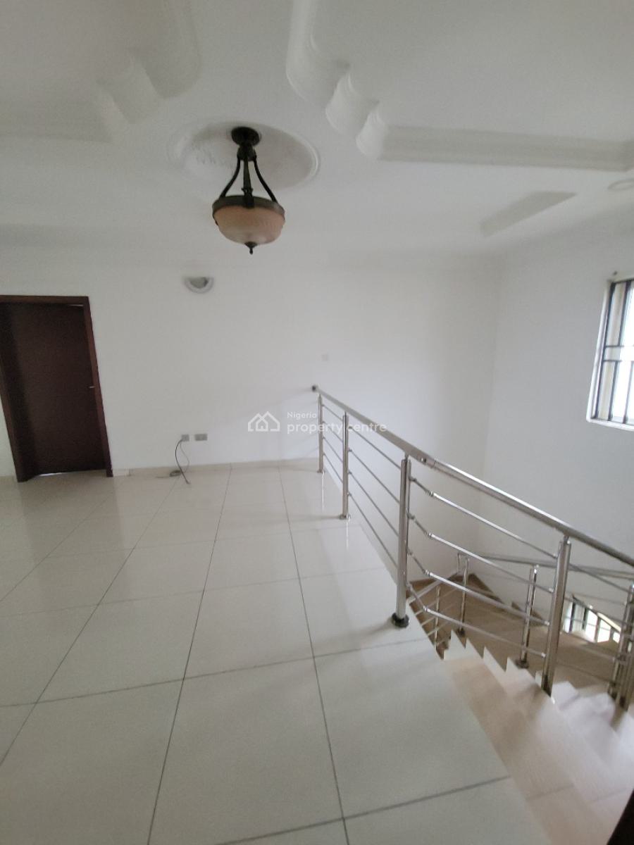 4 Bedroom Detached Duplex in Lekki Phase 1, Lekki Phase 1, Lekki, Lagos, Detached Duplex for Rent