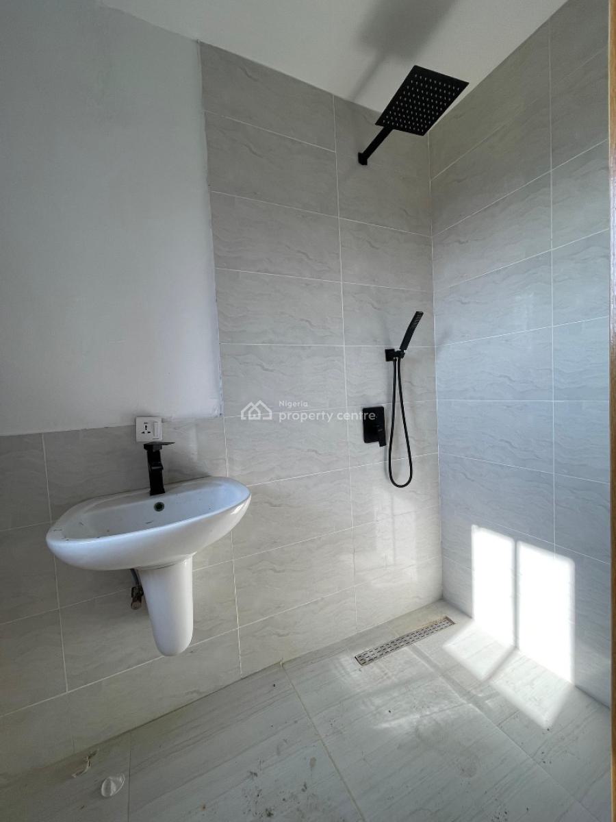 1/ 2bedroom Serviced Apartment for Sa Le ., Ikate, Lekki Phase 1, Lekki, Lagos, Detached Duplex for Sale