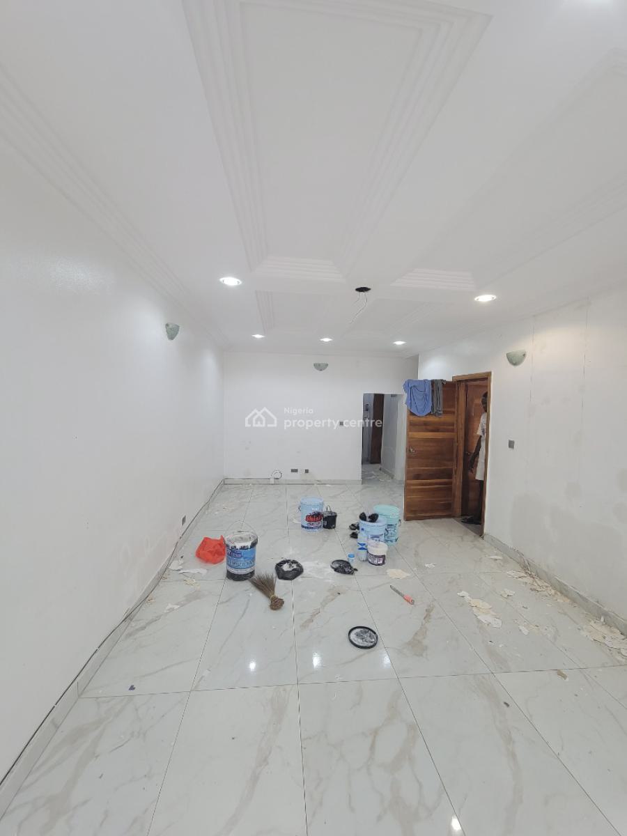 2 Bedrooms Flat, Lekki Phase 1, Lekki, Lagos, Flat / Apartment for Rent