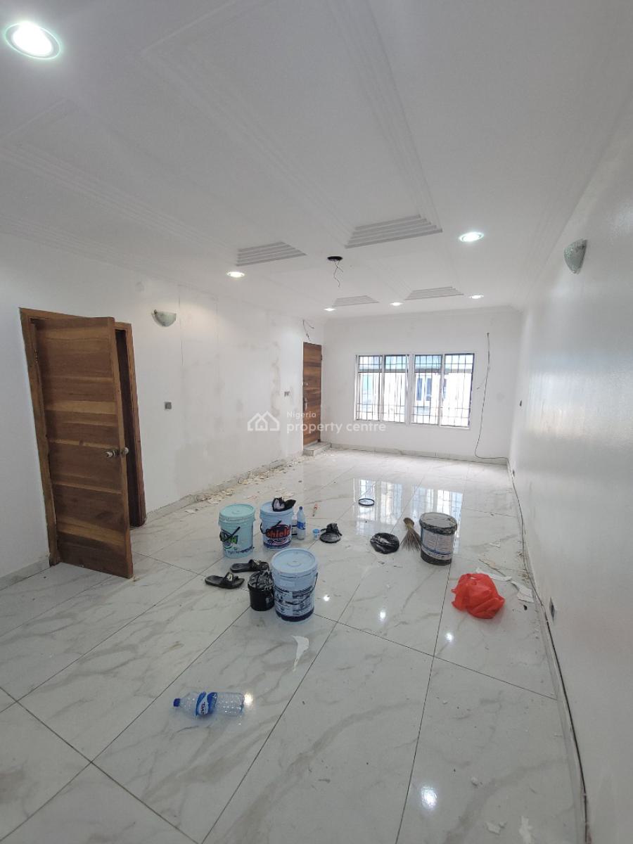 2 Bedrooms Flat, Lekki Phase 1, Lekki, Lagos, Flat / Apartment for Rent