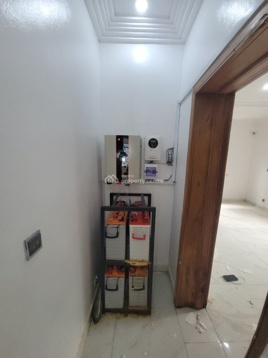 2 Bedrooms Flat, Lekki Phase 1, Lekki, Lagos, Flat / Apartment for Rent