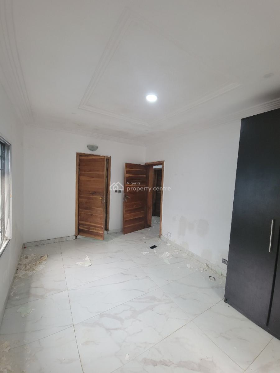 2 Bedrooms Flat, Lekki Phase 1, Lekki, Lagos, Flat / Apartment for Rent