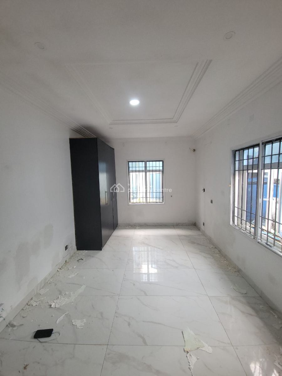 2 Bedrooms Flat, Lekki Phase 1, Lekki, Lagos, Flat / Apartment for Rent