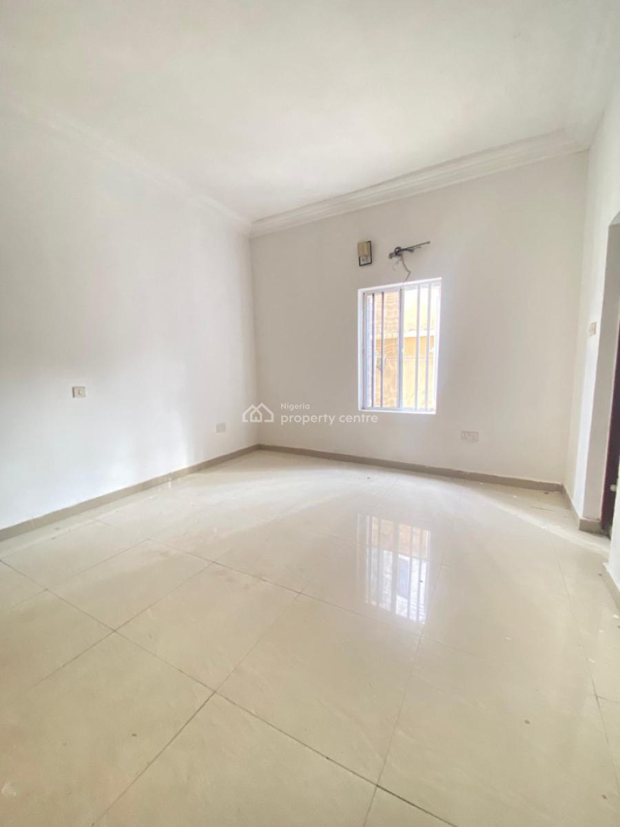 Standard and Spacious 3 Bedroom Apartment, Thomas Estate, Ajah, Lagos, Flat / Apartment for Rent