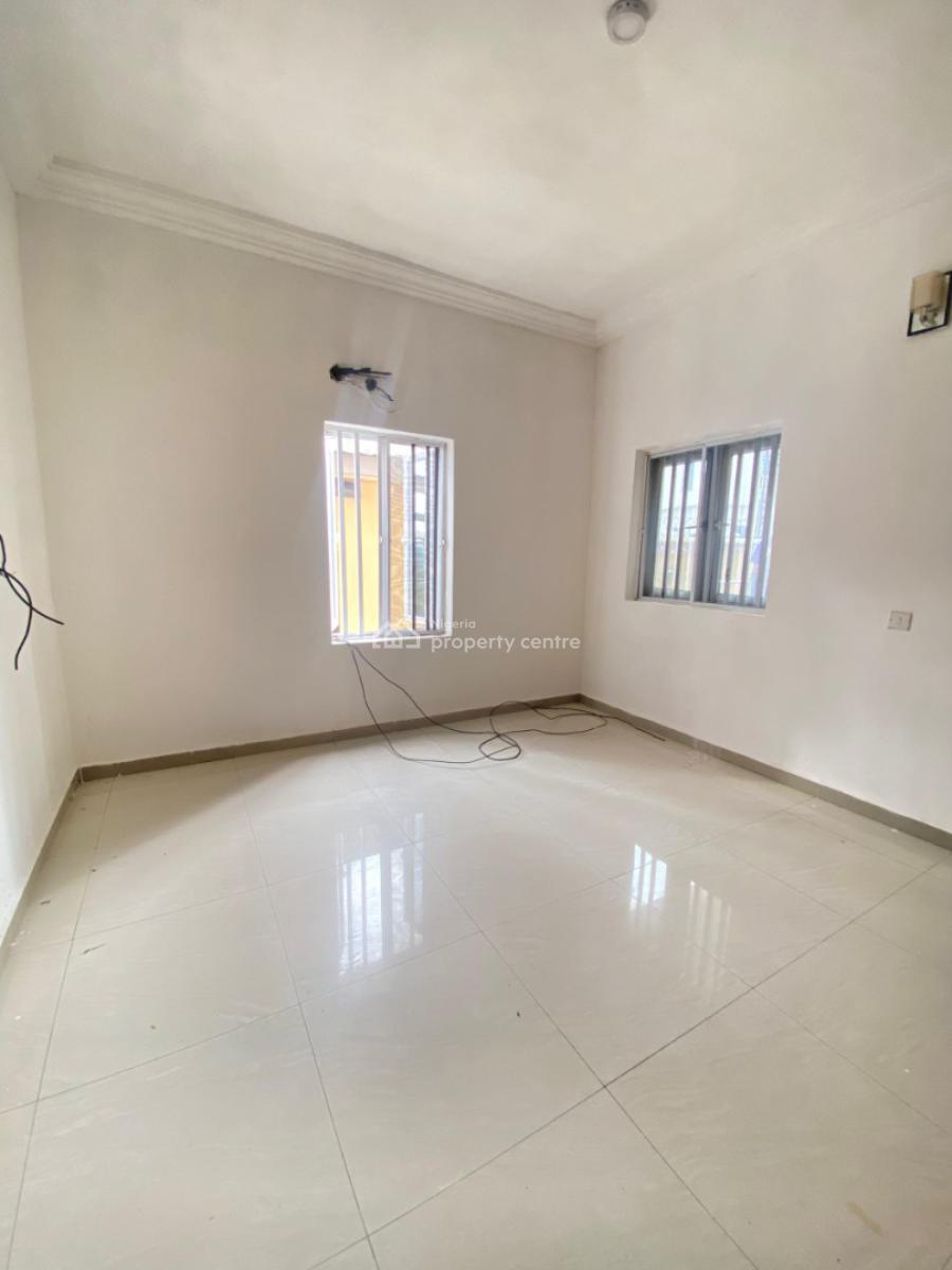 Standard and Spacious 3 Bedroom Apartment, Thomas Estate, Ajah, Lagos, Flat / Apartment for Rent