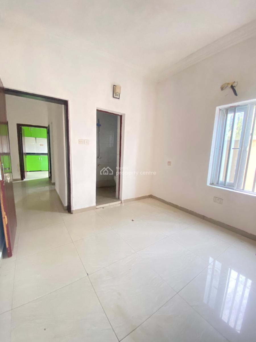 Standard and Spacious 3 Bedroom Apartment, Thomas Estate, Ajah, Lagos, Flat / Apartment for Rent
