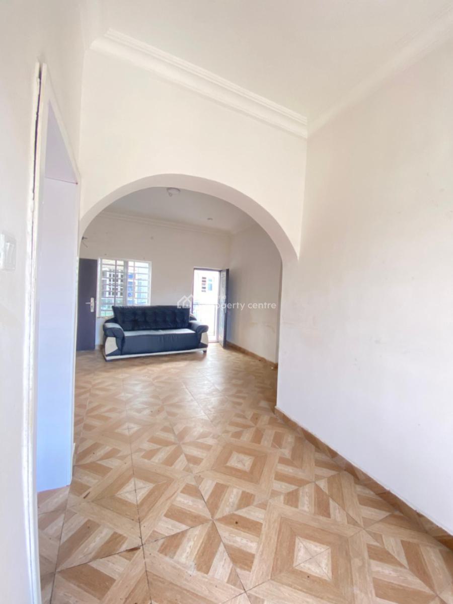 Sharp and Standard 2 Bedroom Apartment, Mobil Road, Ajah, Lagos, Flat / Apartment for Rent