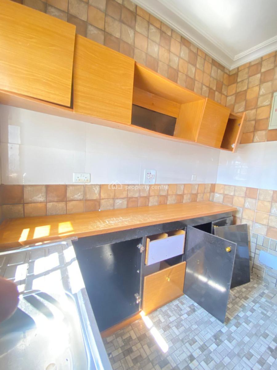 Sharp and Standard 2 Bedroom Apartment, Mobil Road, Ajah, Lagos, Flat / Apartment for Rent