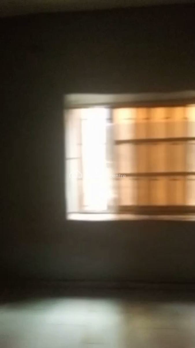 Spacious Miniflat Apartment, Oregun, Ikeja, Lagos, Mini Flat (room and Parlour) for Rent