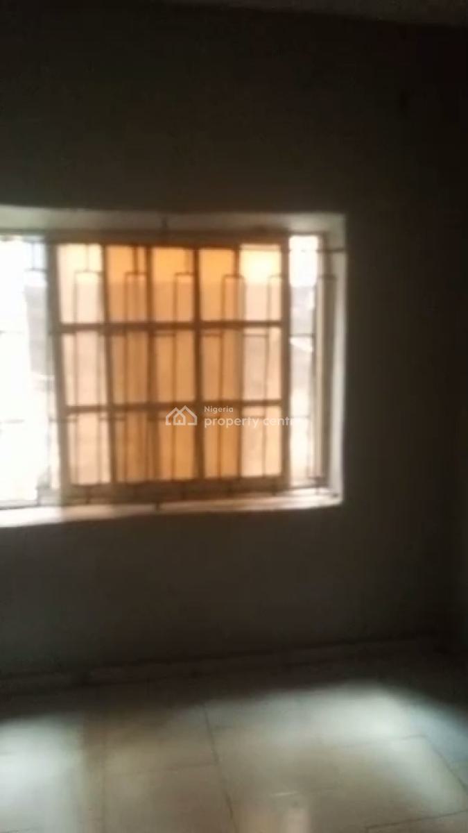 Spacious Miniflat Apartment, Oregun, Ikeja, Lagos, Mini Flat (room and Parlour) for Rent