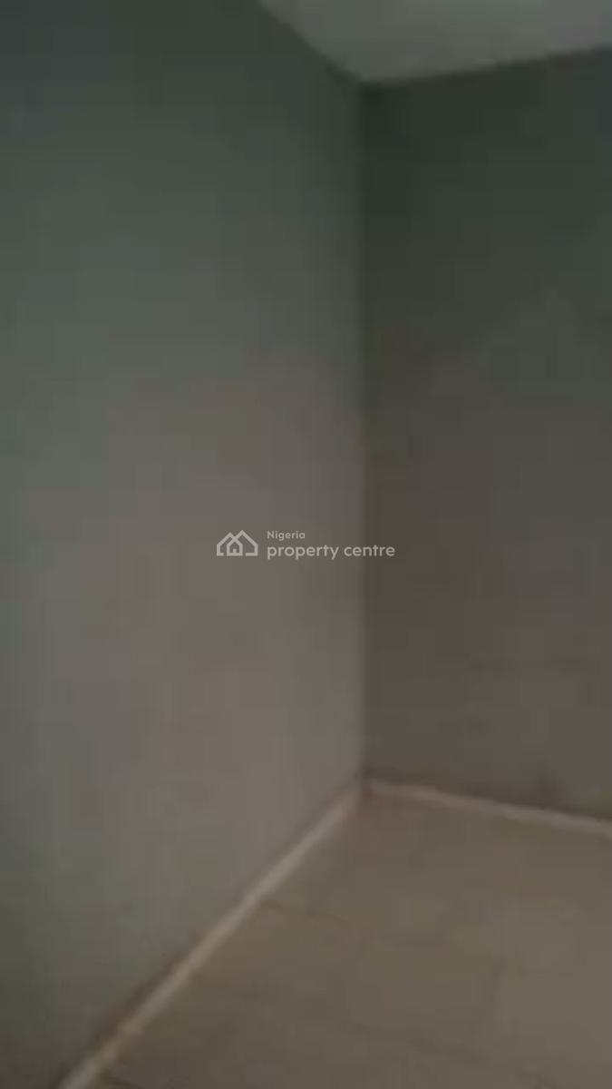 Spacious Miniflat Apartment, Oregun, Ikeja, Lagos, Mini Flat (room and Parlour) for Rent