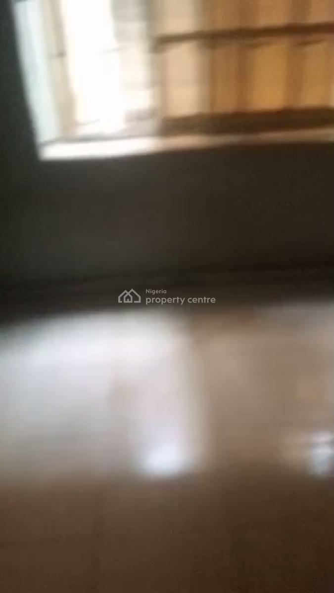 Spacious Miniflat Apartment, Oregun, Ikeja, Lagos, Mini Flat (room and Parlour) for Rent