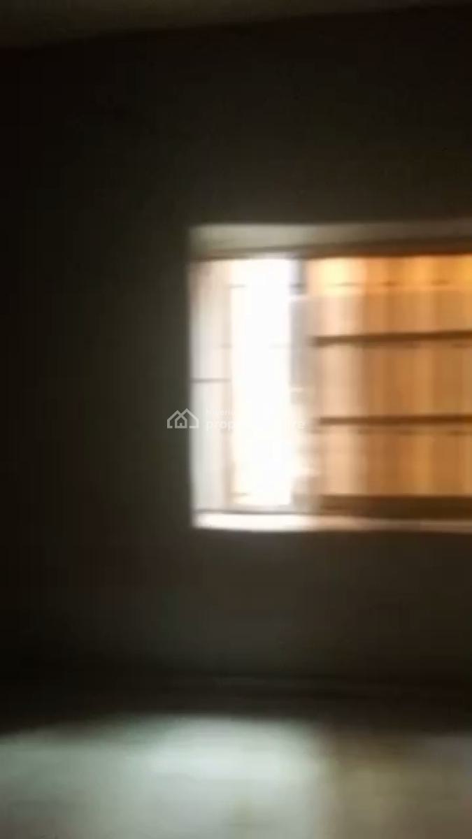 Spacious Miniflat Apartment, Oregun, Ikeja, Lagos, Mini Flat (room and Parlour) for Rent