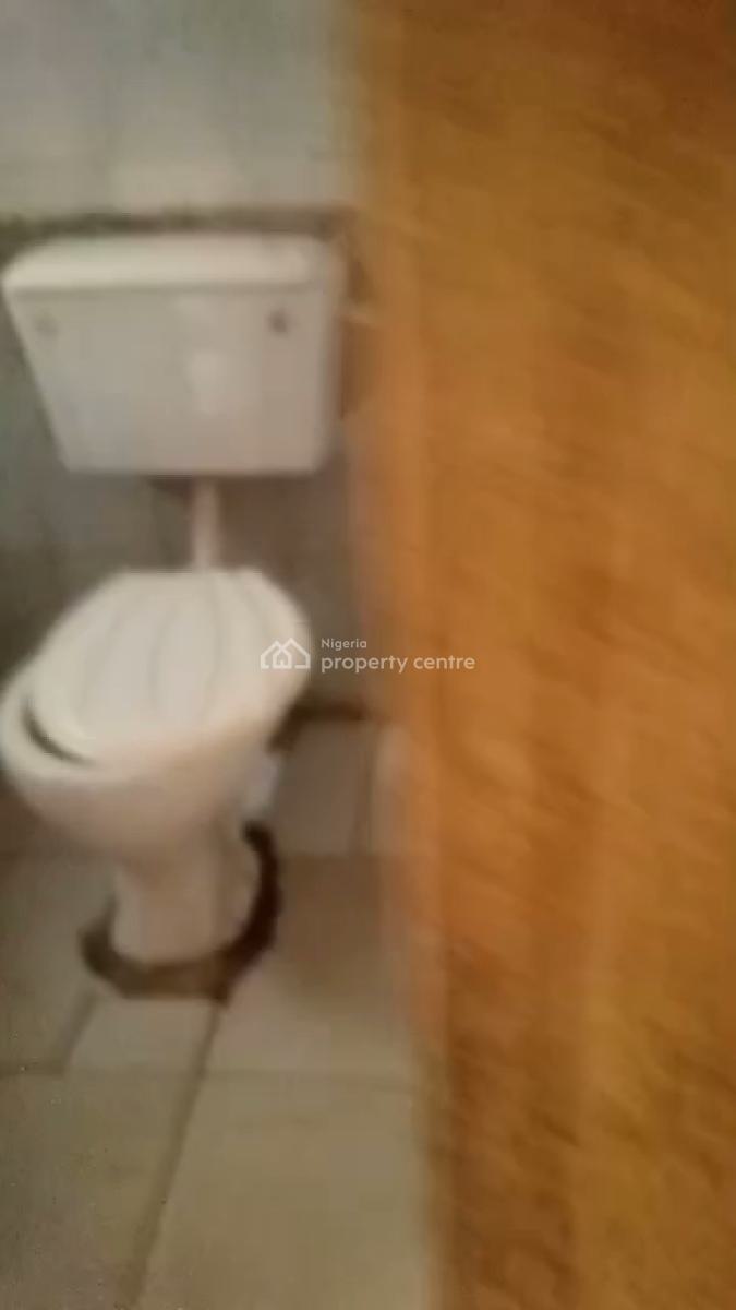 Spacious Miniflat Apartment, Oregun, Ikeja, Lagos, Mini Flat (room and Parlour) for Rent