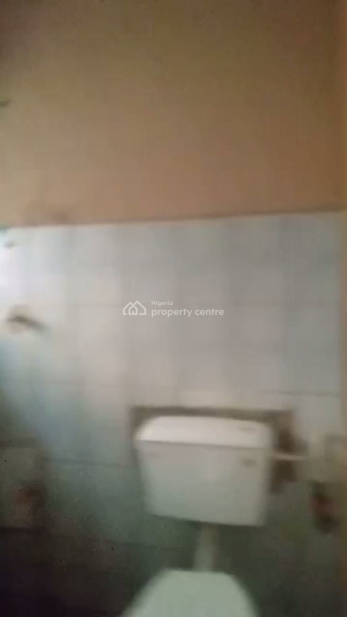 Spacious Miniflat Apartment, Oregun, Ikeja, Lagos, Mini Flat (room and Parlour) for Rent