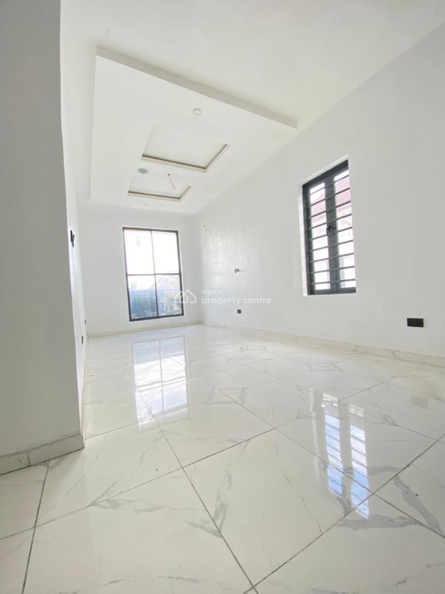 Beautiful 5 Bedroom Detached Duplex with Fitted Kitchen, Thomas Estate, Ajah, Lagos, Detached Duplex for Sale