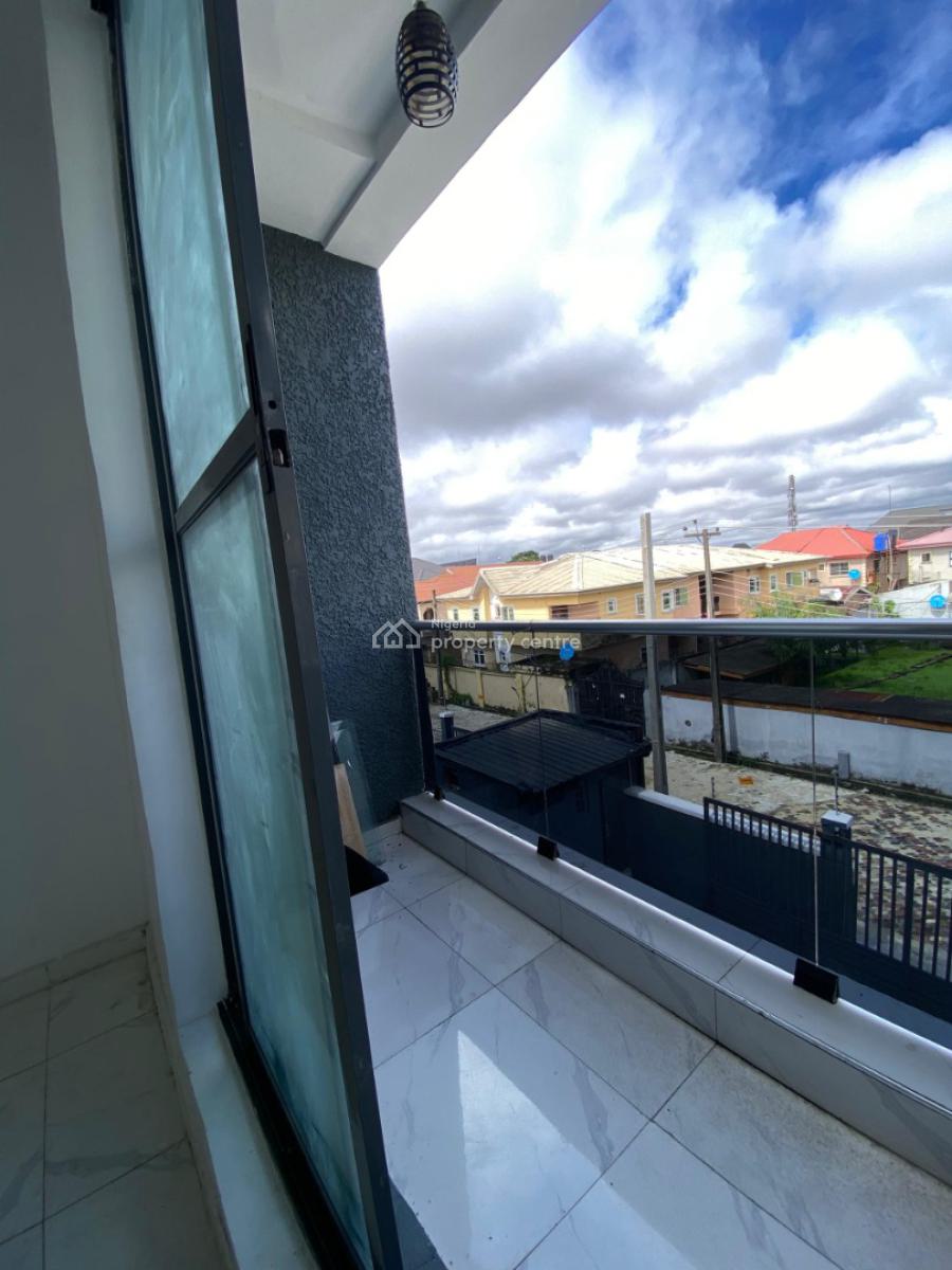 Beautiful 5 Bedroom Detached Duplex with Fitted Kitchen, Thomas Estate, Ajah, Lagos, Detached Duplex for Sale