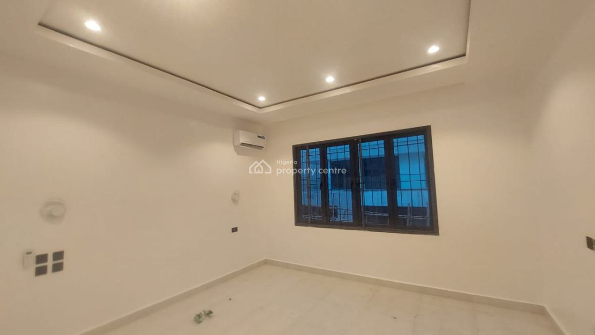 Tastefully Finished 4-bedroom Terraced Duplex with Chalet and Bqs, Asokoro District, Abuja, Terraced Duplex for Rent