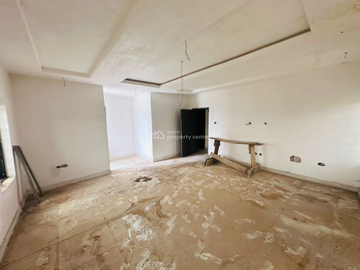 Spacious 5 Bedroom Detached Duplex, Karsana, Abuja, Detached Duplex for Sale