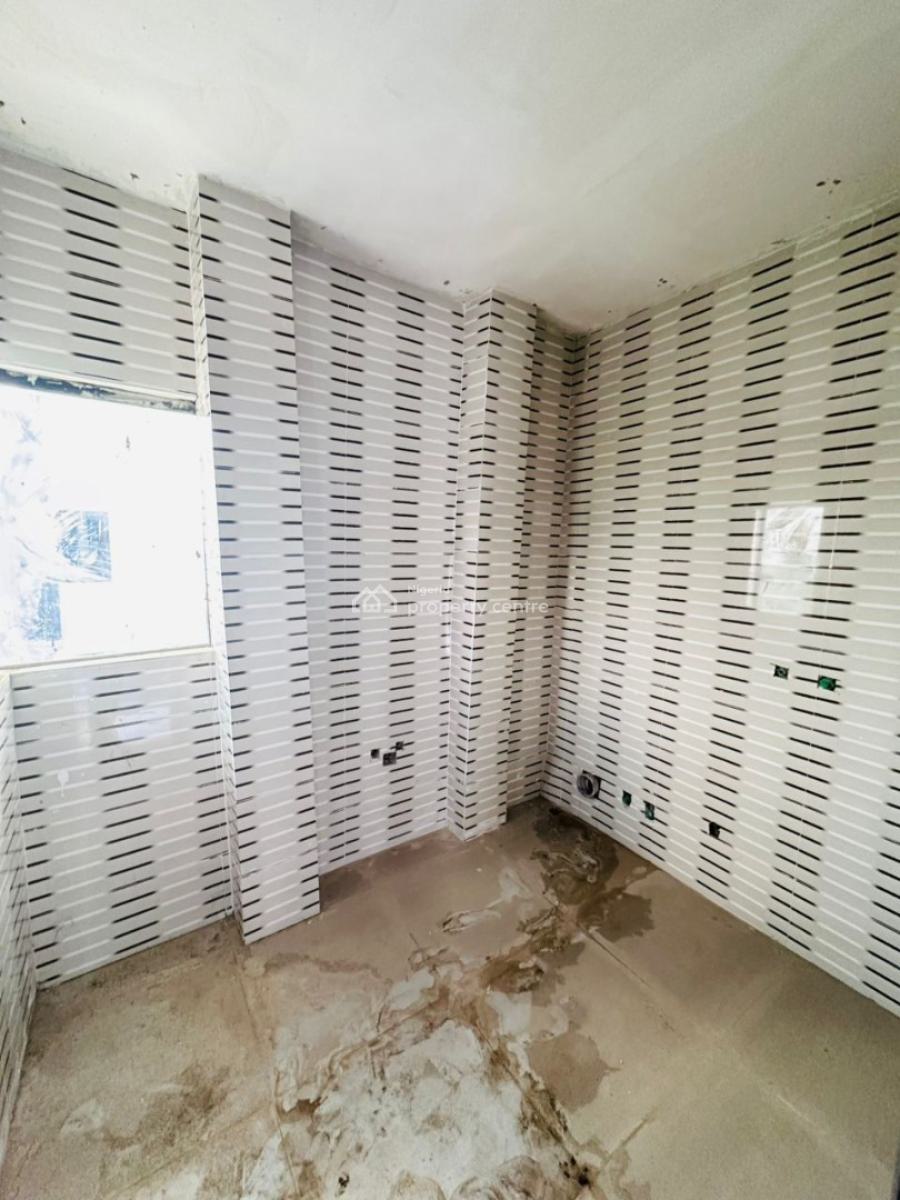 Spacious 5 Bedroom Detached Duplex, Karsana, Abuja, Detached Duplex for Sale