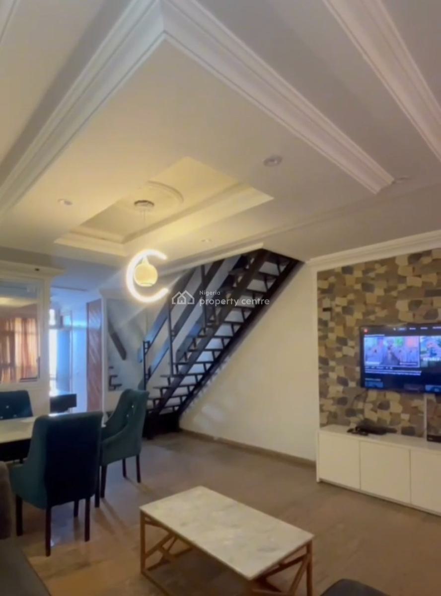 2 Bedroom Furnished Apartment, 1004 Estate, Victoria Island (vi), Lagos, Flat / Apartment for Rent