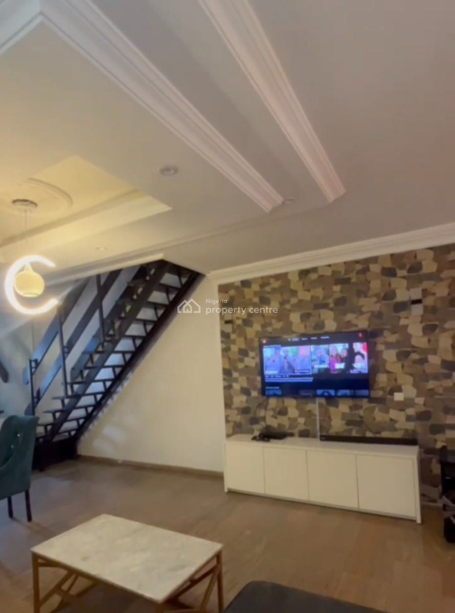 2 Bedroom Furnished Apartment, 1004 Estate, Victoria Island (vi), Lagos, Flat / Apartment for Rent