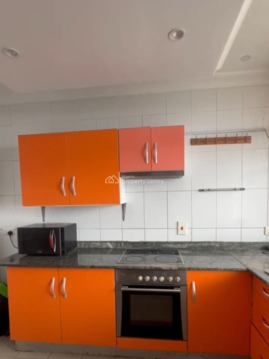 2 Bedroom Furnished Apartment, 1004 Estate, Victoria Island (vi), Lagos, Flat / Apartment for Rent