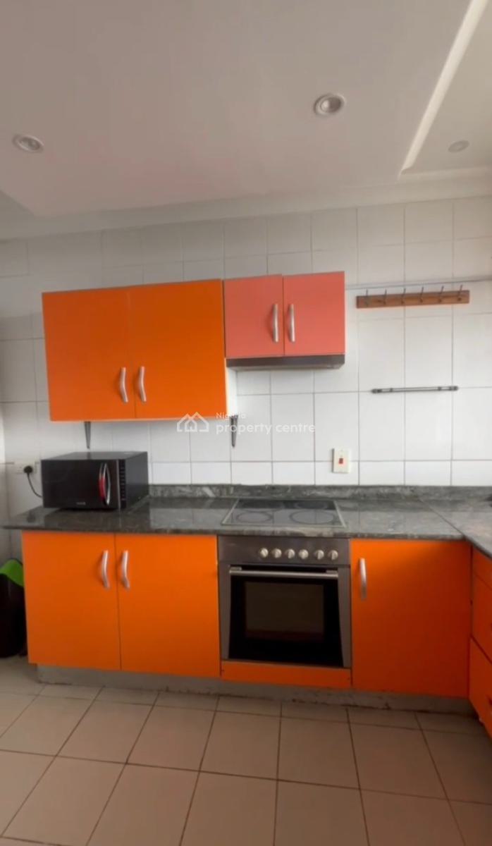 2 Bedroom Furnished Apartment, 1004 Estate, Victoria Island (vi), Lagos, Flat / Apartment for Rent