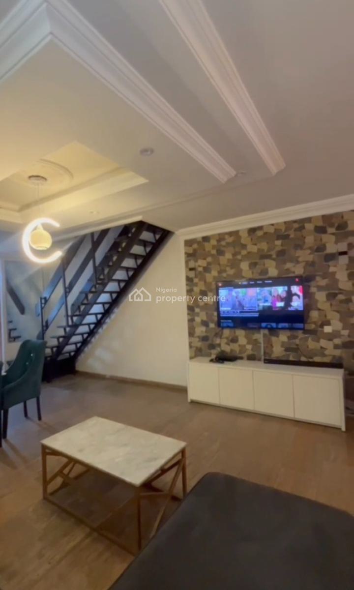 2 Bedroom Furnished Apartment, 1004 Estate, Victoria Island (vi), Lagos, Flat / Apartment for Rent