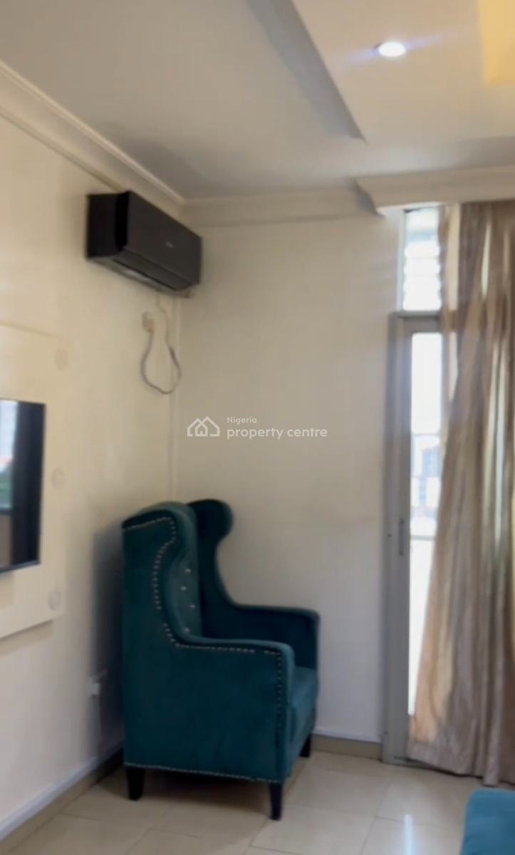 2 Bedroom Furnished Apartment, 1004 Estate, Victoria Island (vi), Lagos, Flat / Apartment for Rent