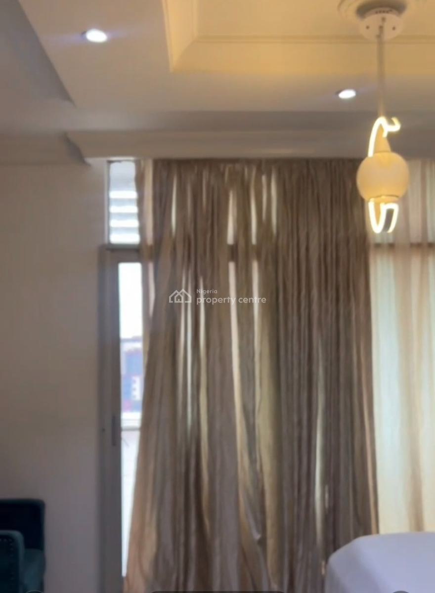 2 Bedroom Furnished Apartment, 1004 Estate, Victoria Island (vi), Lagos, Flat / Apartment for Rent