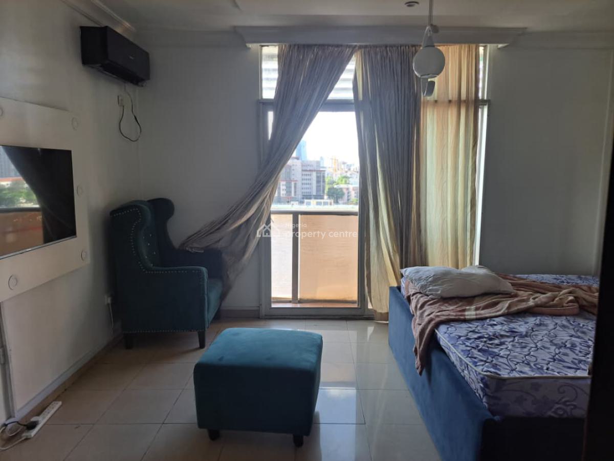 2 Bedroom Furnished Apartment, 1004 Estate, Victoria Island (vi), Lagos, Flat / Apartment for Rent