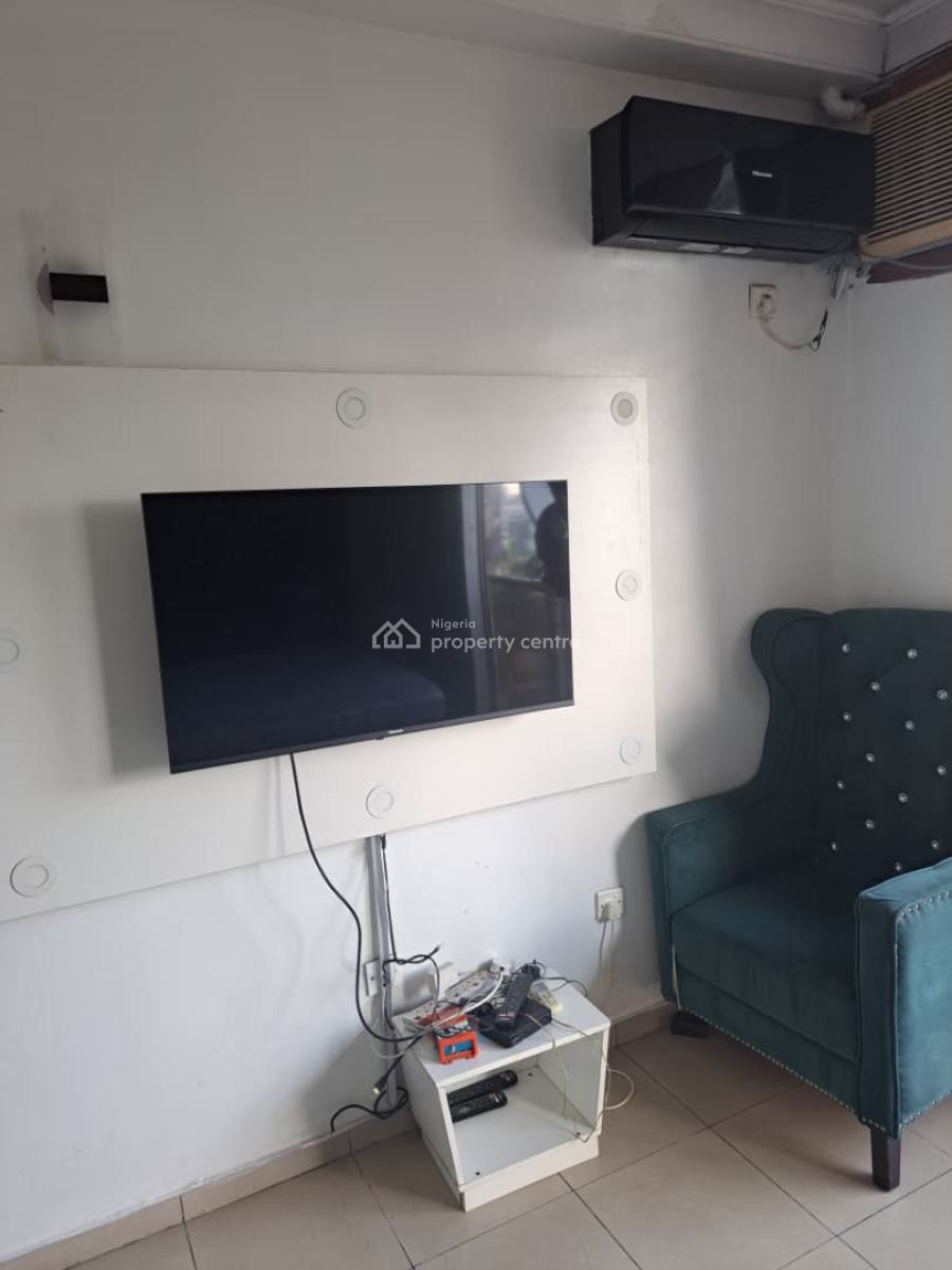 2 Bedroom Furnished Apartment, 1004 Estate, Victoria Island (vi), Lagos, Flat / Apartment for Rent