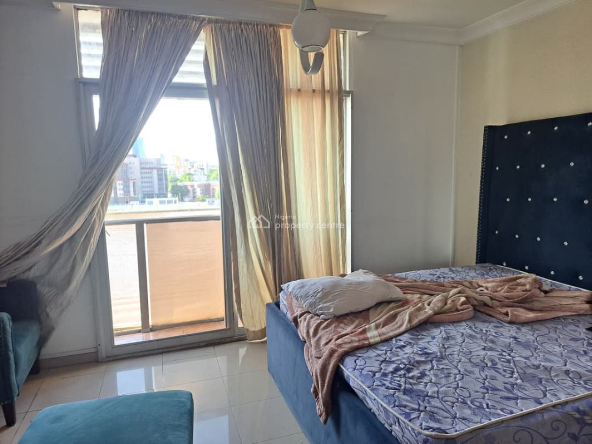 2 Bedroom Furnished Apartment, 1004 Estate, Victoria Island (vi), Lagos, Flat / Apartment for Rent
