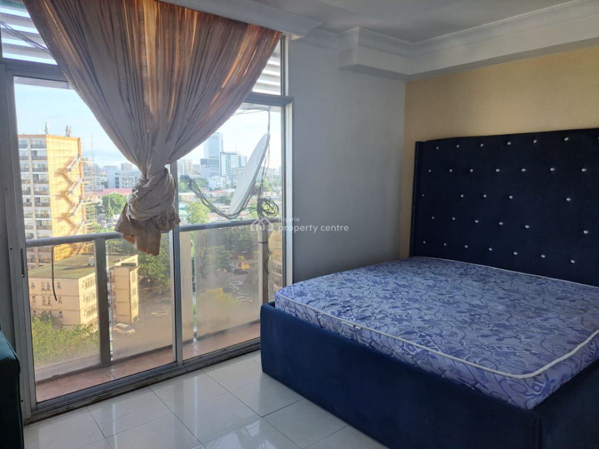 2 Bedroom Furnished Apartment, 1004 Estate, Victoria Island (vi), Lagos, Flat / Apartment for Rent