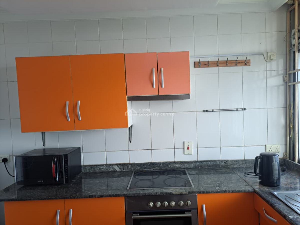 2 Bedroom Furnished Apartment, 1004 Estate, Victoria Island (vi), Lagos, Flat / Apartment for Rent