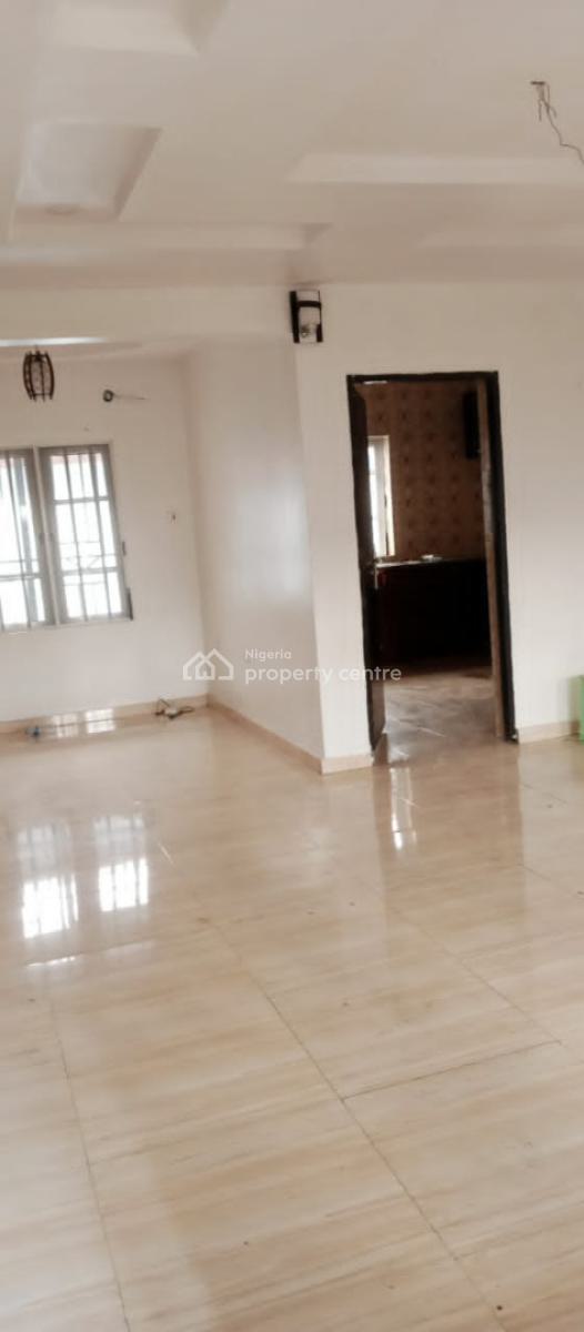3 Bedroom Apartment, Ojodu, Lagos, Flat / Apartment for Rent