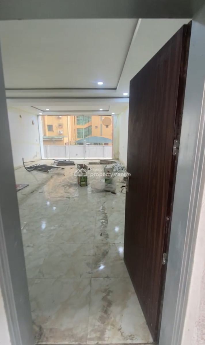 50sqm Shop/office Space,1st&3rd Floor,with Generator, Elevator, & Toilet, Off Amino Kano, Wuse 2, Abuja, Office Space for Rent
