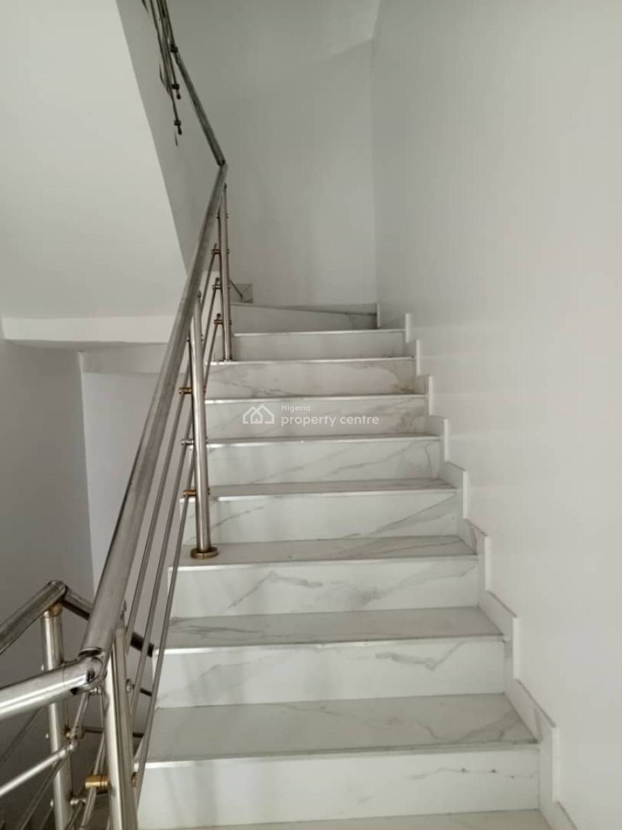 Furnished 4 Bedroom Terrace Duplex, Ikeja Gra, Ikeja, Lagos, Terraced Duplex for Rent